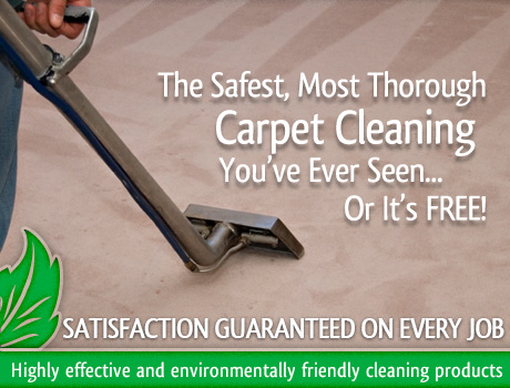 green cleaning solutions